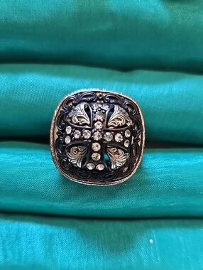 Great Gothic Ring